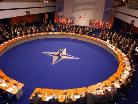 «Израильская модель» гарантий НАТО для Украины: о чём может быть объявлено завтра