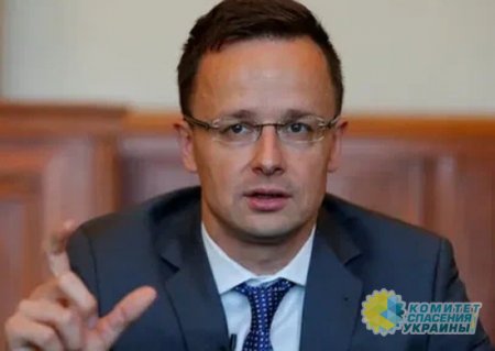 Стало известно, когда Венгрия прекратит блокировать военную помощь ЕС Украине