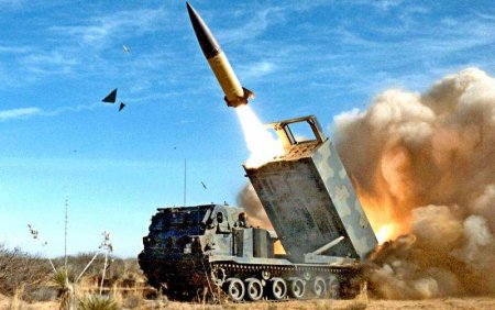 Почему США не передают Украине ракеты дальнего действия ATACMS