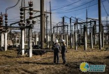 Украинские энергетики готовятся к худшему сценарию