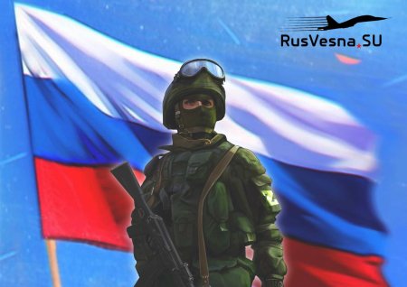 Один в поле воин: Российский военный захватил опорник врага (ВИДЕО)