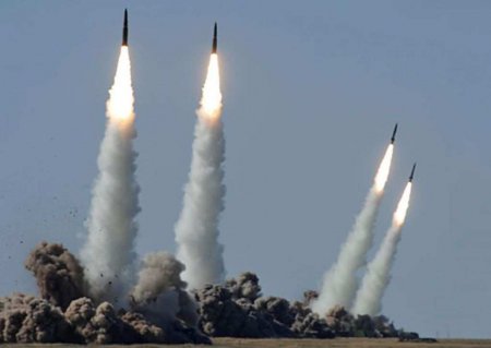 У России есть ещё 585 ракет, — замглавы ГУР
