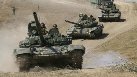 Армия России отбросила ВСУ от Вербового на ореховском направлении (КАРТА)