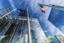 Бельгия всё же намеревается забрать российские замороженные активы