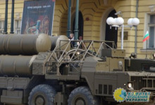 Болгары поставят на Украину неисправные ракеты С-300