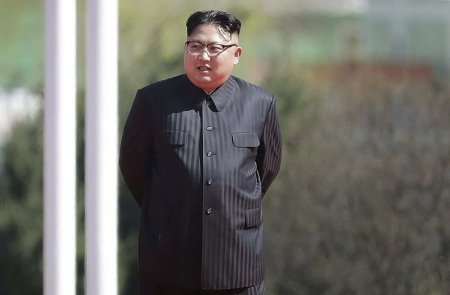 Ким Чен Ын отправился в Россию для переговоров с Путиным, — источники