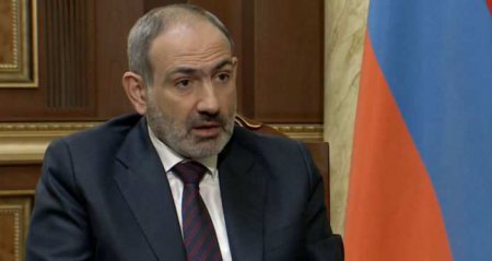 Пашинян: Армения не готовила соглашение по Карабаху и не имеет армии в респ ...