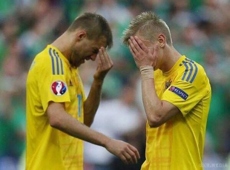 ФИФА разрушила украинский футбол, — гендиректор «Шахтёра»