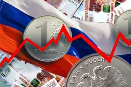 Рубль можно укрепить, позаимствовав опыт Китая, — глава Минэкономразвития