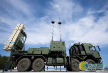 ФРГ предоставит Украине дополнительные средства ПВО