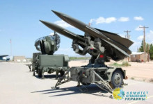 Британия передаст Украине ПВО Terrahawk Paladin
