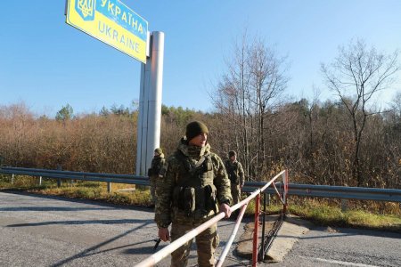 Глава МИД Швеции не приехал в Киев, потому что забыл паспорт — СМИ