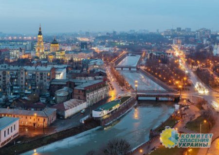 Украина потеряет Одессу и Харьков до завершения конфликта