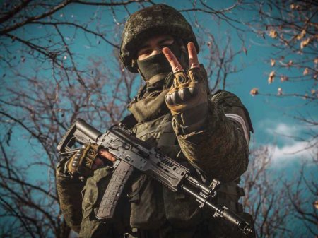 Россия возглавила рейтинг сильнейших армий мира в американском СМИ