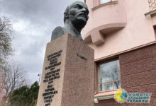 Местный житель отстоял в финском Турку памятник Ленину