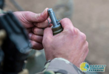 Под Киевом от взрыва гранаты погиб помощник Залужного