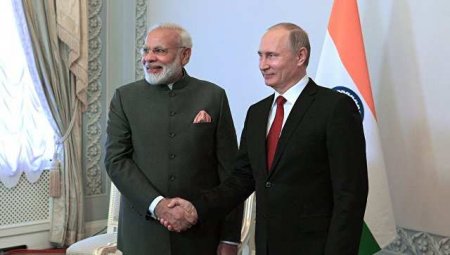 Многие страны не согласны с санкциями против России, — глава МИД Индии