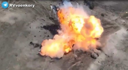 FPV-дроны уничтожают пехоту врага по всему фронту (ВИДЕО)