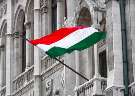 Венгрия снова заблокировала передачу Украине военной помощи ЕС