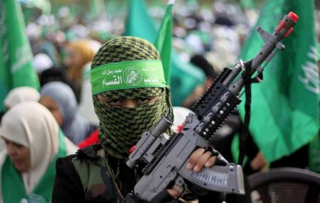 Израиль и ХАМАС договорились о временном прекращении огня