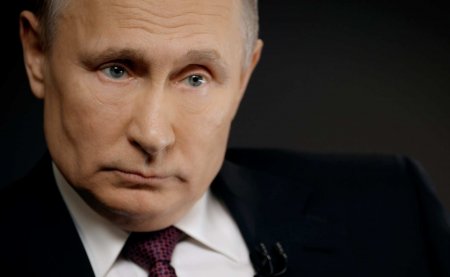 Выдающийся дипломат, мудрый государственный деятель, — Путин о Киссинджере