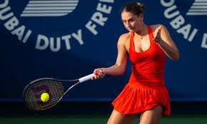 Украинская теннисистка отказалась играть с россиянкой на турнире во Франции