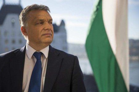 В ЕС хотят лишить Венгрию права голоса после вето на помощь Украине — FT