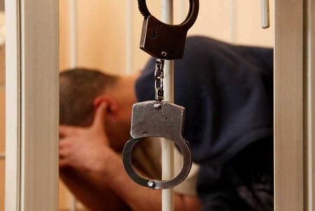 Избившие однорукого ветерана СВО в Петербурге арестованы (ФОТО)