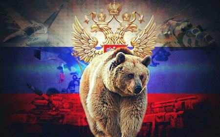 Россия не уйдет из Крыма, Донецка и Луганска, а те, кто думают иначе «сильн ...
