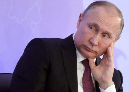 Тактическая победа России в Марьинке придаст смелости Владимиру Путину — Sky News