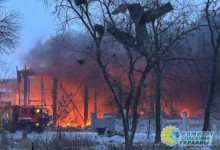 В Украине резко сократился процент сбития ракет ВКС РФ