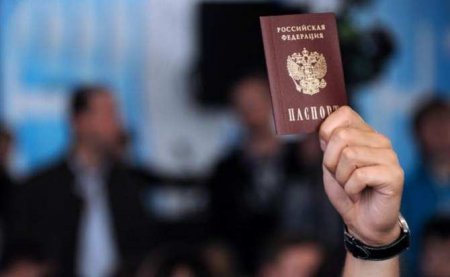 Иностранцы, заключившие военный контракт, смогут получить гражданство РФ — указ Путина