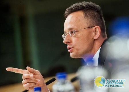 Венгерский компромисс: Будапешт отказался выделить средства на вооружение для Украины