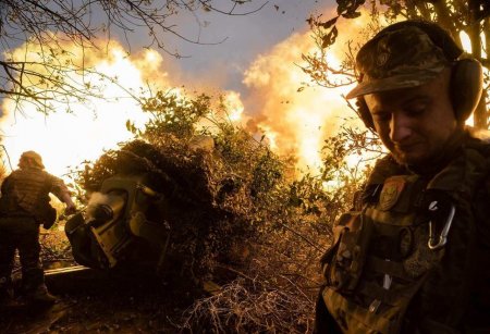 Первые поставки снарядов в Украину, закупленных Чехией, начнутся до июня —  ...
