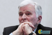 В Киеве умер историк Пётр Толочко