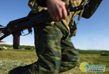 Украинские власти подвергли уголовному преследованию 15 тыс. солдат ВСУ