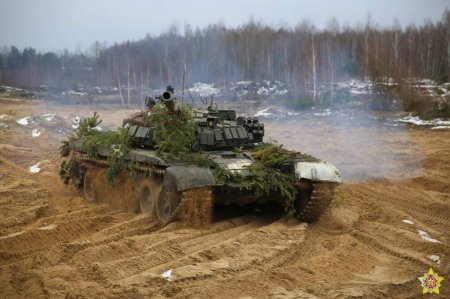 1-я танковая армия прорвала оборону врага и штурмует Котляровку (КАРТА)