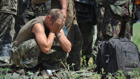 Без помощи Запада ВСУ потребуется 100 лет для победы над РФ, — офицер нацгвардии Украины