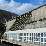 Гидротехнические сооружения Зейской ГЭС признаны безопасными