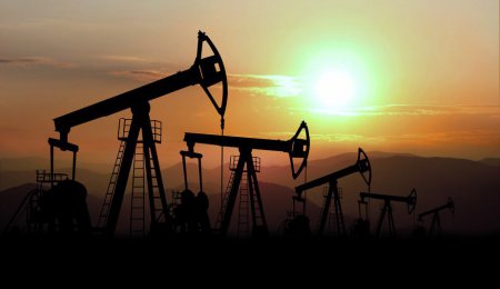 Иран снижает нефтяные цены вслед за Саудовской Аравией