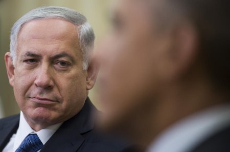 Как обозвал чиновник США премьер министра Израиля Беньямина Нетаньяху