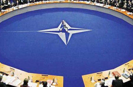 Парламентская ассамблея НАТО призывает Россию освободить всех захваченных с ...