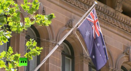 В Австралии могут быть приняты законы, ограничивающие свободу слова