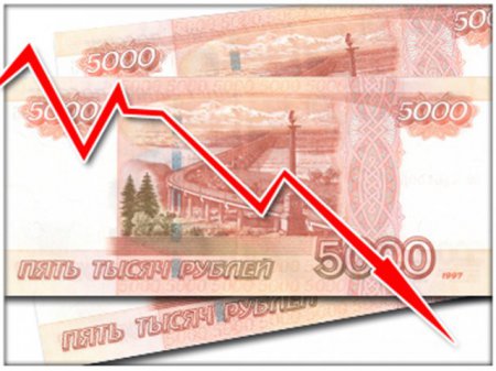 Центробанк решил добить экономику России