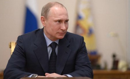 Владимир Путин: Выявленные Счётной палатой хищения должны стать предметом т ...