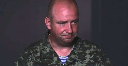 Минобороны: В составе ВСУ есть только один батальон «Айдар», и командует им не Мельничук