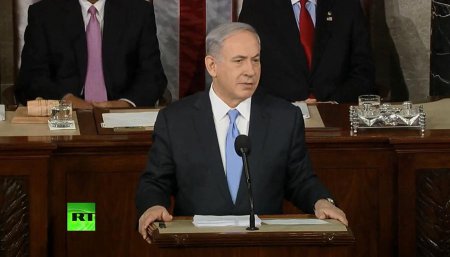 Барак Обама пересмотрит отношения США с Израилем