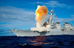 Почему НАТО хочет перехватывать российские ракеты над Атлантикой?