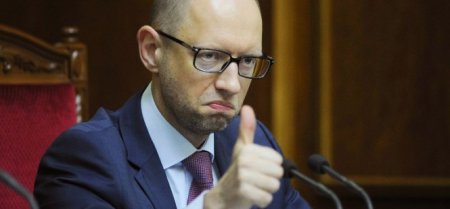 Яценюк: Франция готова активно приватизировать украинские госпредприятия