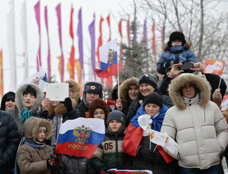 СМИ: В России может появиться патриотический канал для детей и молодёжи